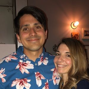 Meet your Posher, Chris